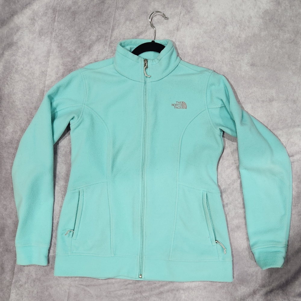 The North Face Women's Aqua Jacket
